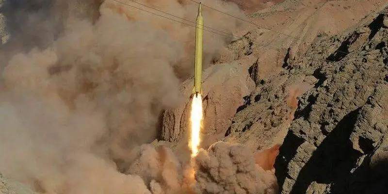 نسخه جدید دو موشک  ایرانی که جنگ بعدی را ترسناک تر می کند!