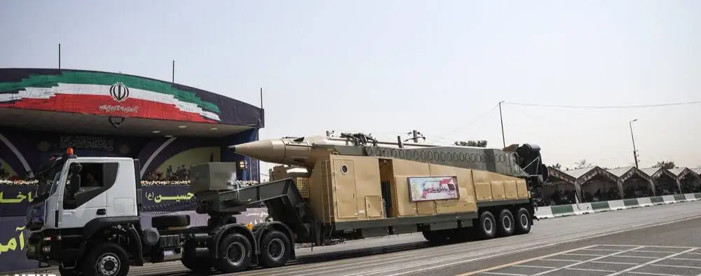 نسخه جدید دو موشک  ایرانی که جنگ بعدی را ترسناک تر می کند!