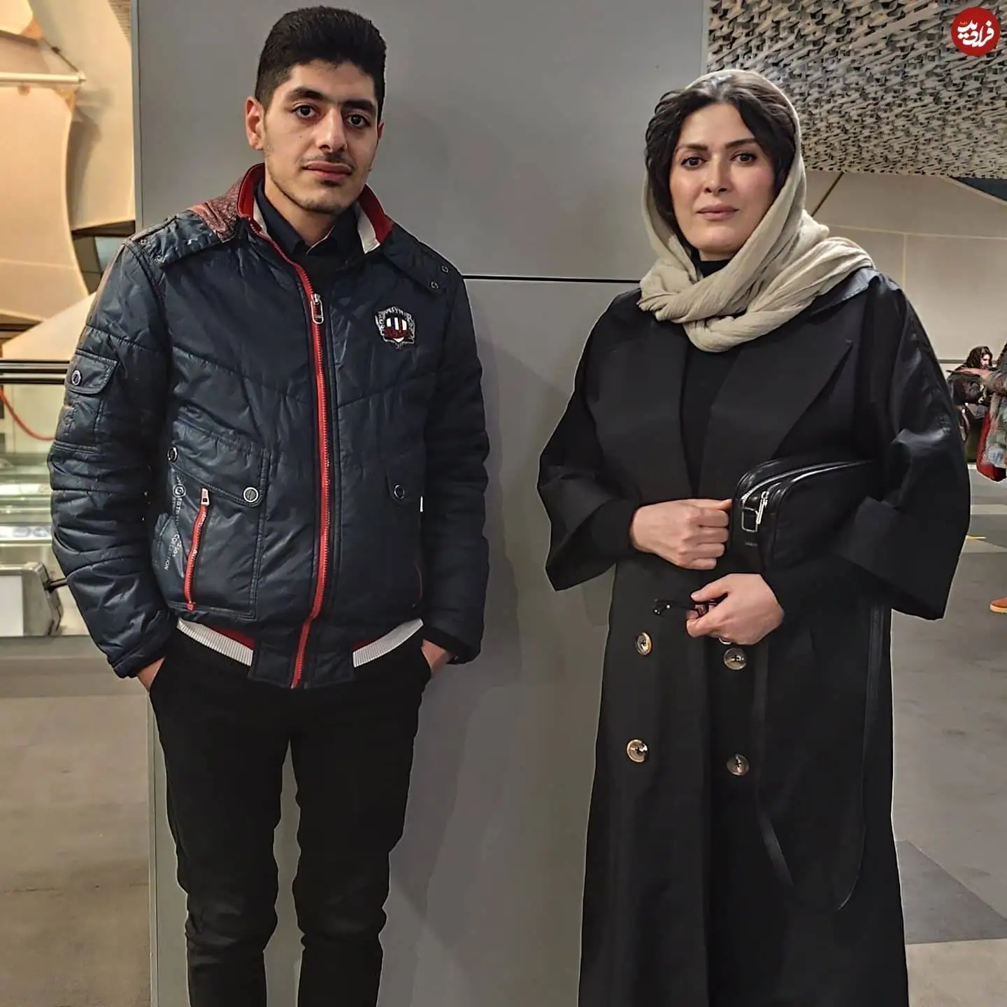 عکس| سفر در زمان؛ «بت چوا، همسر یهودا» 20 سال بعد سریال یوسف پیامبر