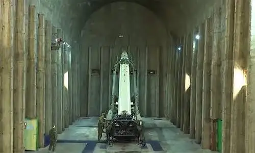 نسخه جدید دو موشک  ایرانی که جنگ بعدی را ترسناک تر می کند!