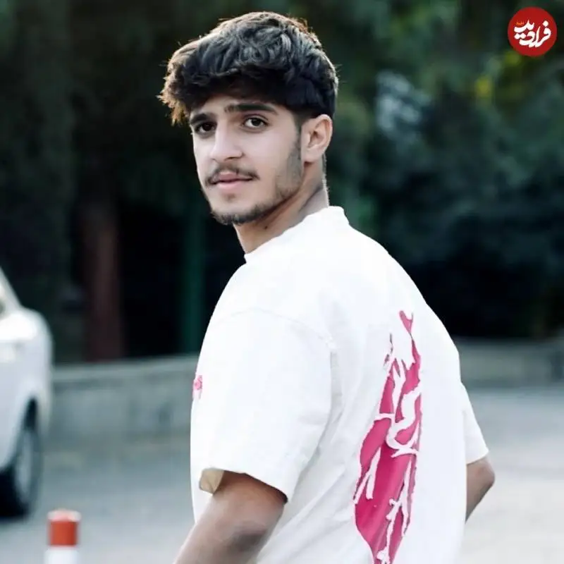 عکس| سفر زمان؛ چهرۀ «امیر» سریال بچه مهندس بعد از 5 سال در 18 سالگی