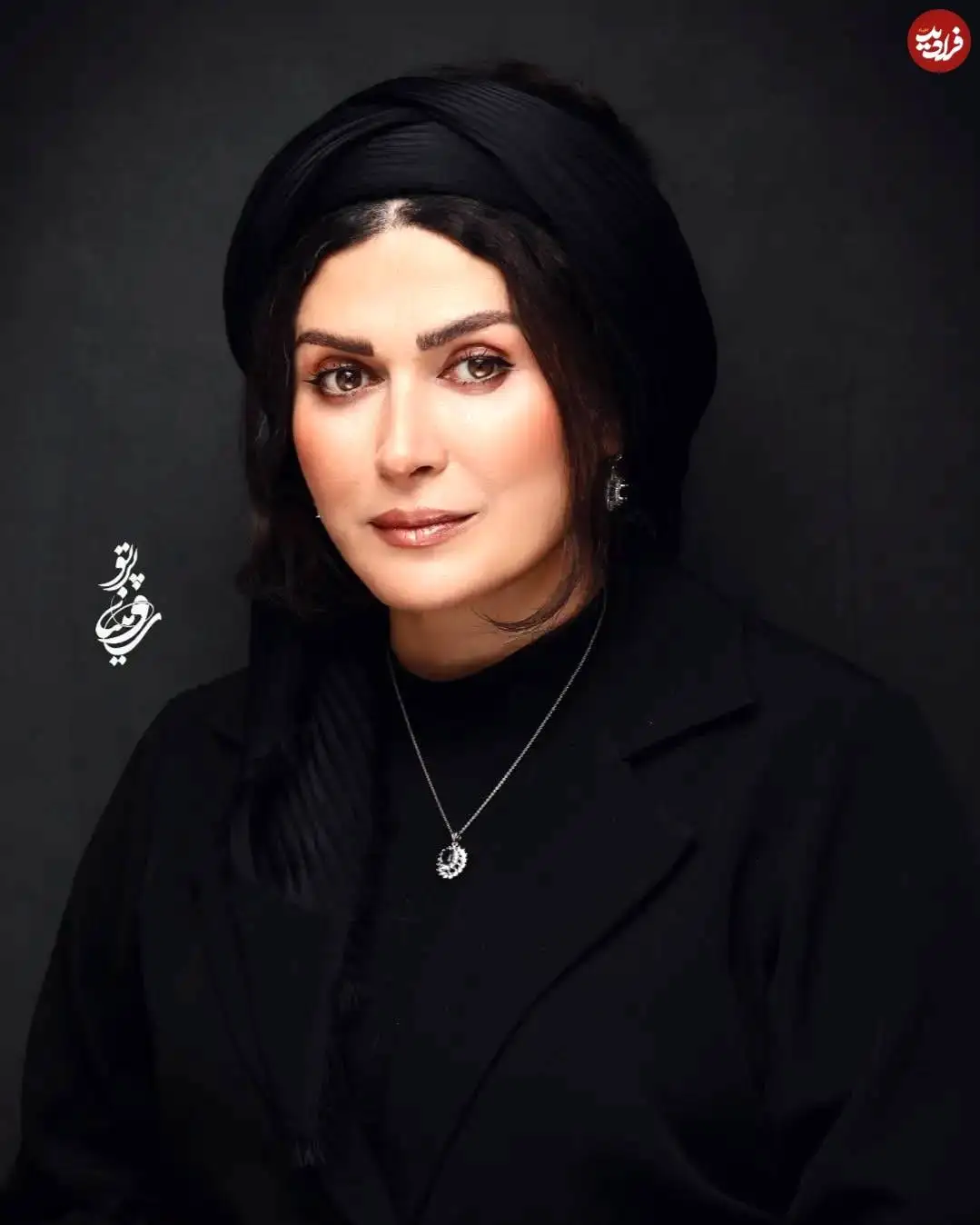 عکس| سفر در زمان؛ «بت چوا، همسر یهودا» 20 سال بعد سریال یوسف پیامبر