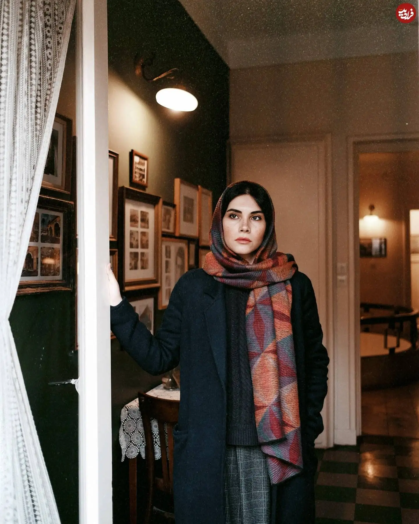 عکس| سفر در زمان؛ «همسر بنیامین» 20 سال بعد سریال یوسف پیامبر