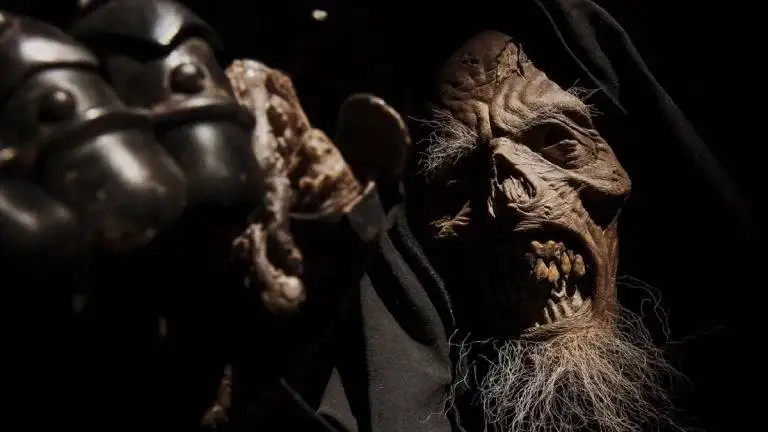 تصاویر؛ 9 فیلم زامبی که داستان آن ها در قرون وسطی روایت می شود؛ از black death تا rampant