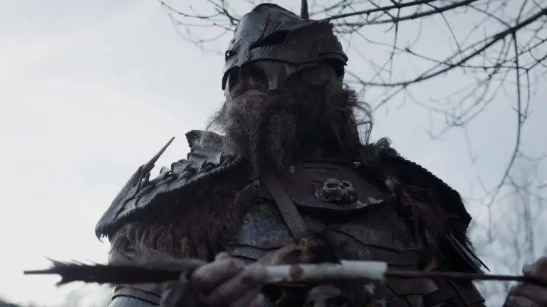 تصاویر؛ 9 فیلم زامبی که داستان آن ها در قرون وسطی روایت می شود؛ از black death تا rampant