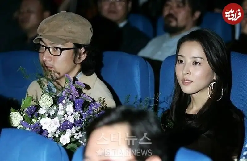 عکس| سفر زمان؛ «سوسانو و جومونگ» در نشست خبری سریال جومونگ؛ 19 سال قبل