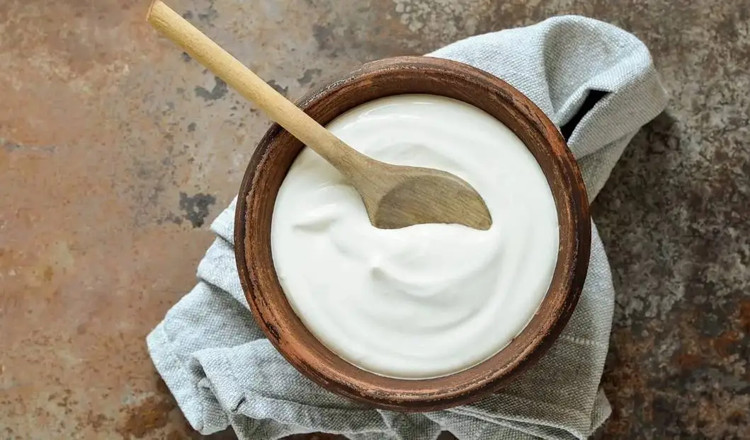 10 ماده غذایی که بیشتر از «شیر» کلسیم دارند