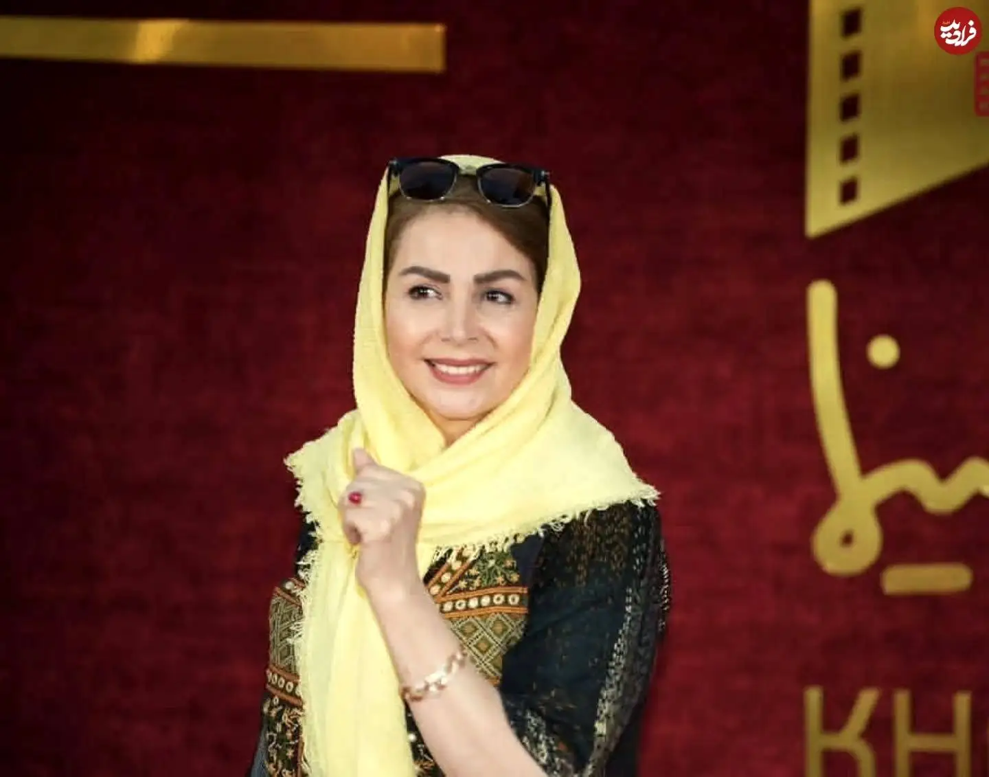 عکس| سفر در زمان؛ «دینه، خواهر یوسف» 19 سال بعد سریال یوسف پیامبر