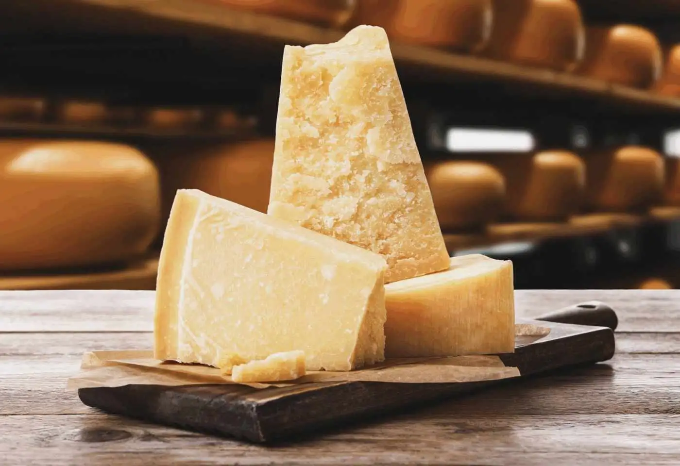 10 ماده غذایی که بیشتر از «شیر» کلسیم دارند