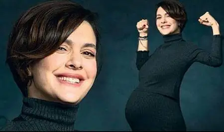 تصاویر| زندگی خصوصی، عکس های شخصی و بیوگرافی برگزار کورل