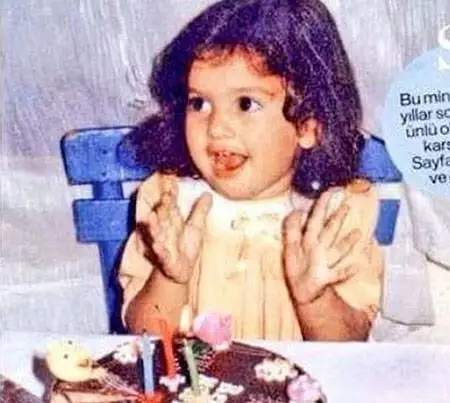 تصاویر| زندگی خصوصی، عکس های شخصی و بیوگرافی برگزار کورل