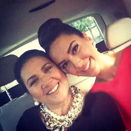 تصاویر| زندگی خصوصی، عکس های شخصی و بیوگرافی برگزار کورل