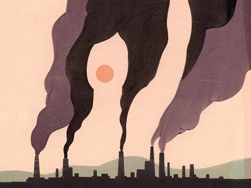 اولین چیزی که در تصویر می بینید راز شما را فاش می کند