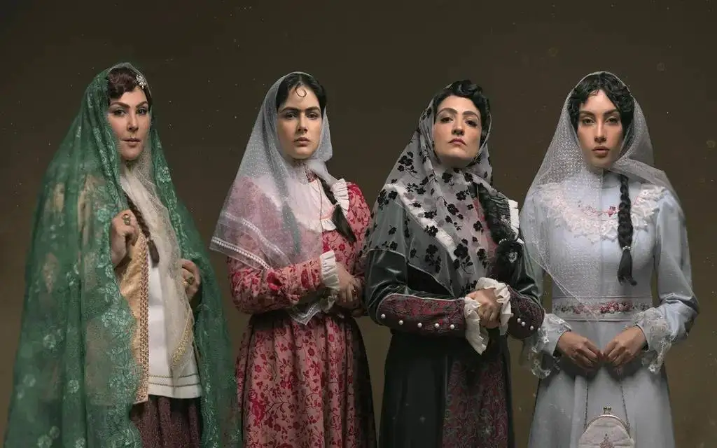 نقد سریال بامداد خمار؛ قسمت چهارم؛ تهی از هرگونه جذابیت