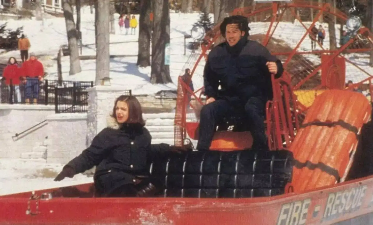 تصاویر؛ رتبه بندی 10 فیلم اکشن برتر کیانور ریوز