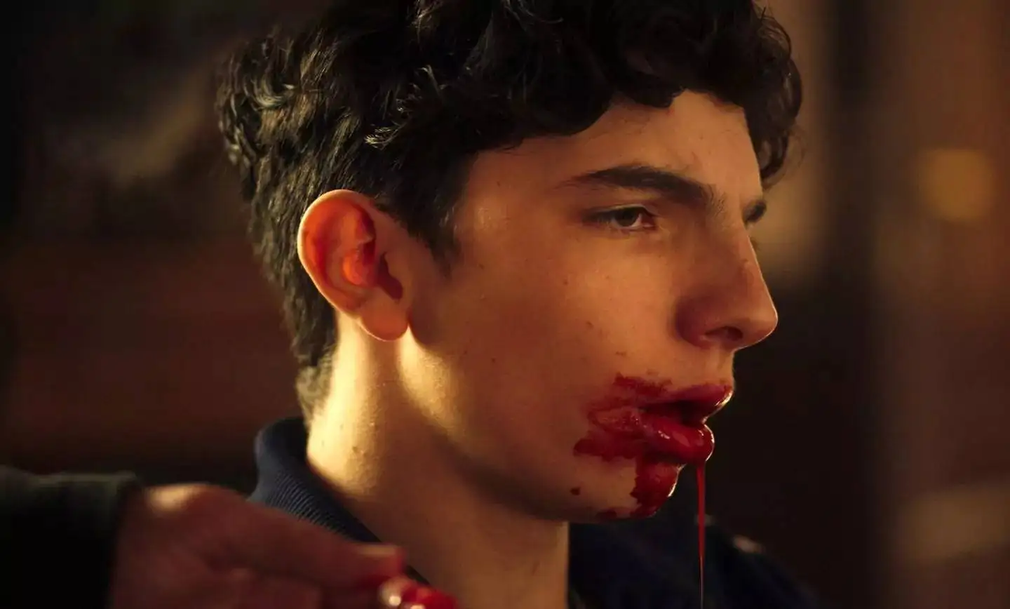 تصاویر؛ 5 فیلم خون آشامی جدید که سال 2026 به بعد اکران می شوند