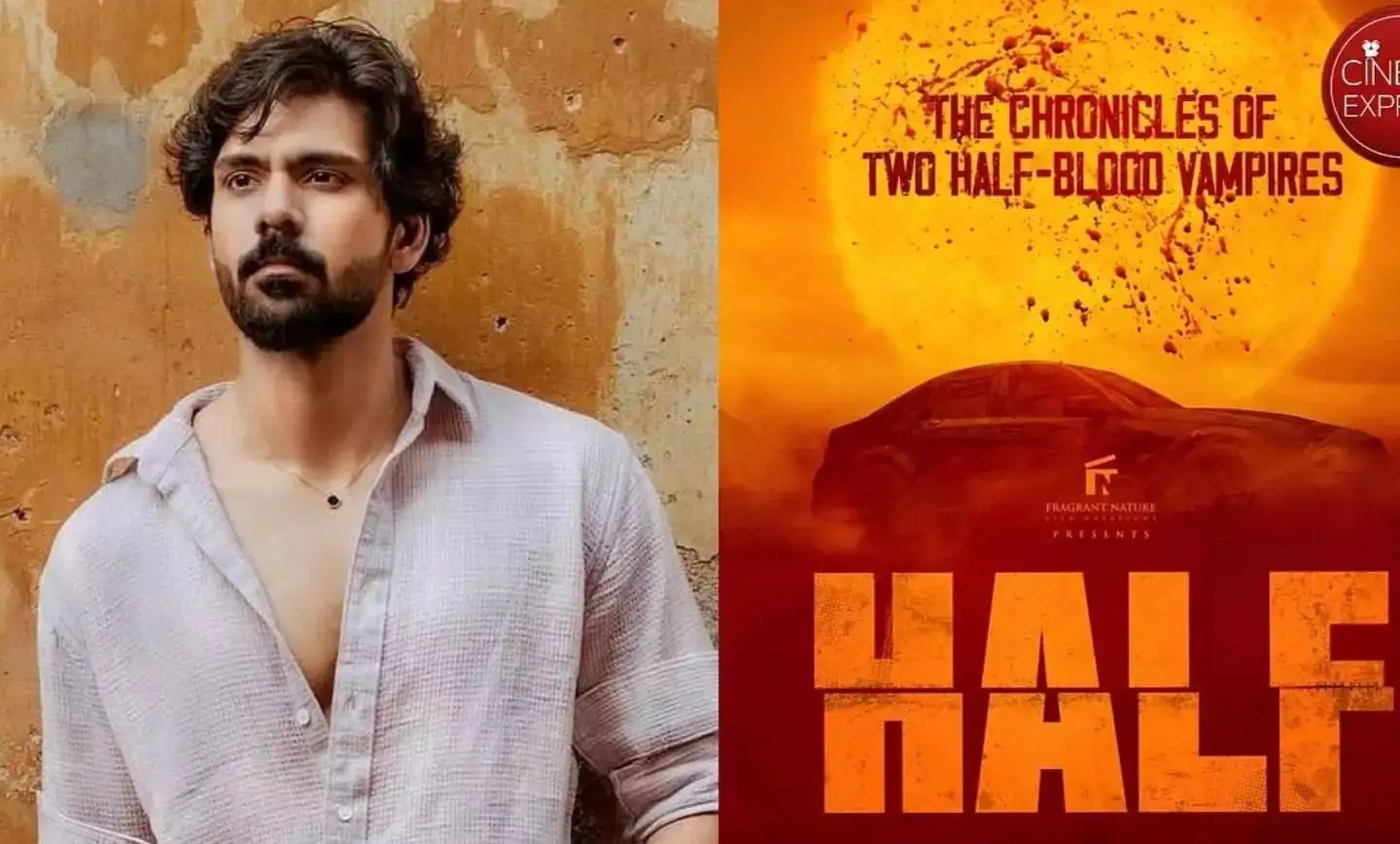 تصاویر؛ 5 فیلم خون آشامی جدید که سال 2026 به بعد اکران می شوند