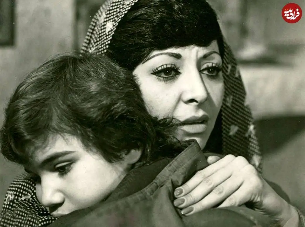 عکس| سفر در زمان؛ چهره «جمیله» در 27 سالگی؛ سال 1352