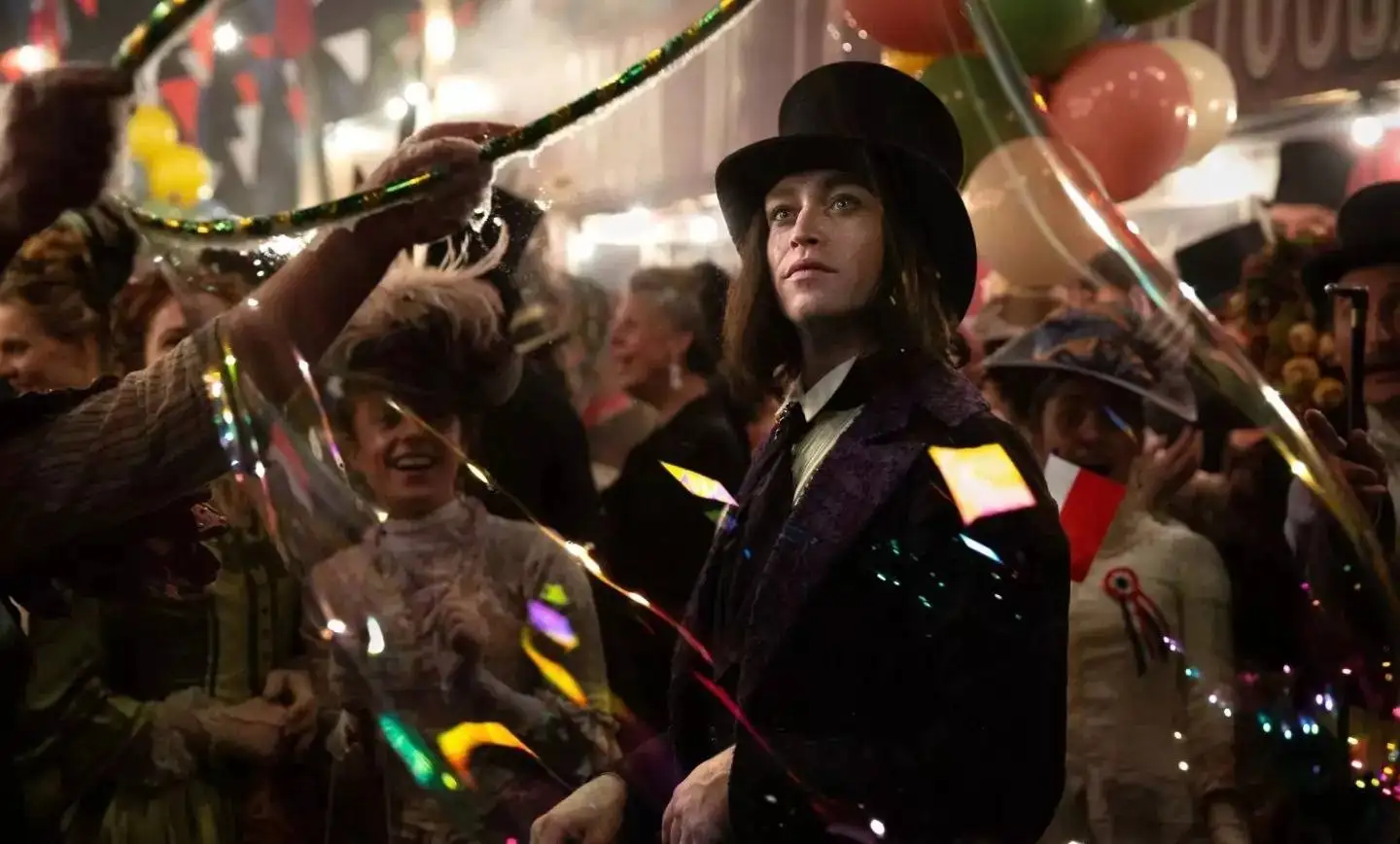 تصاویر؛ 5 فیلم خون آشامی جدید که سال 2026 به بعد اکران می شوند