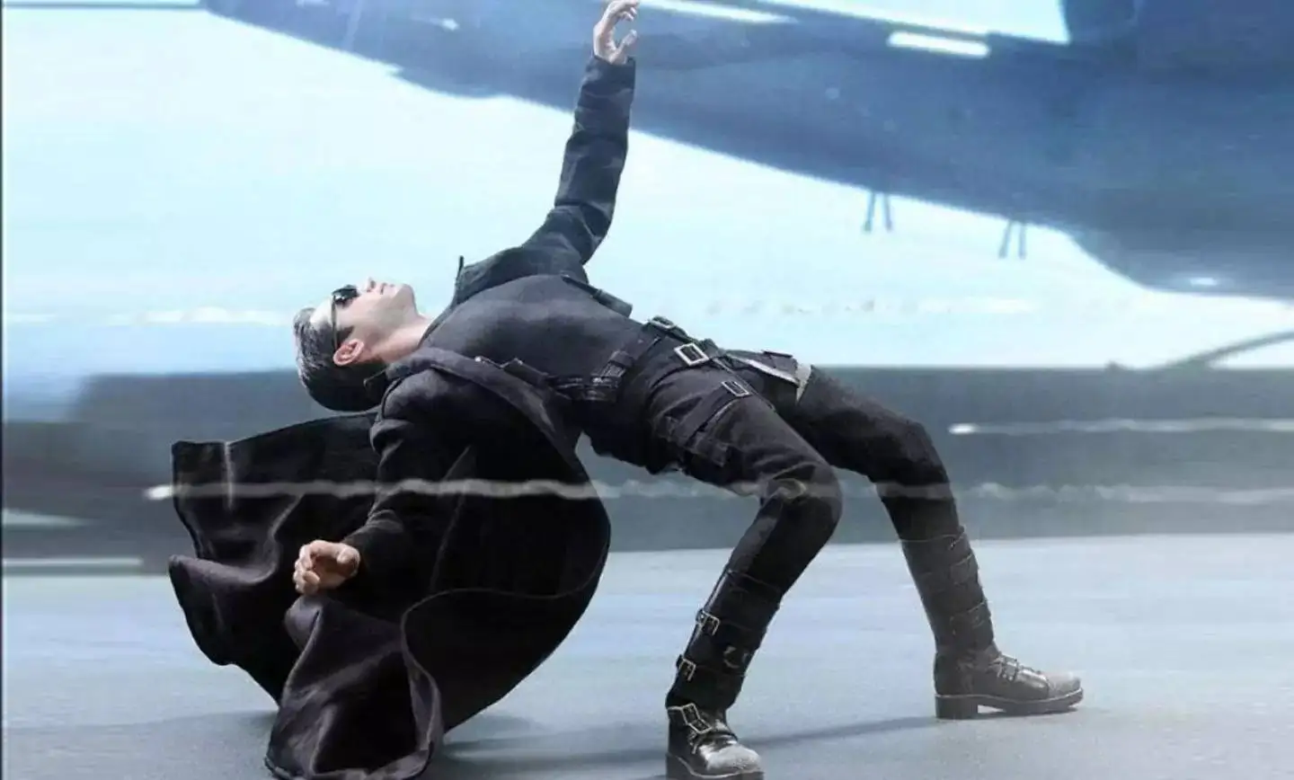 تصاویر؛ رتبه بندی 10 فیلم اکشن برتر کیانور ریوز