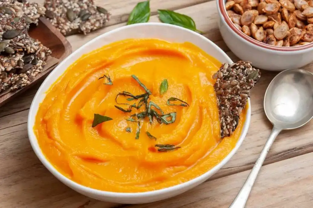 کدوتنبل فقط برای هالووین نیست! نگاهی به خواص شگفت انگیز آن برای سلامتی