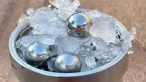 کشف حیرت انگیز دانشمندان درباره  فاز جدید آب که قوانین فیزیک را به چالش می کشد