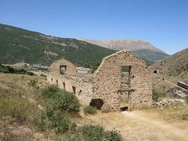 عکس| «باراک شورآب»؛ نگین فراموش شده تاریخ در آغوش طبیعت بکر مازندران