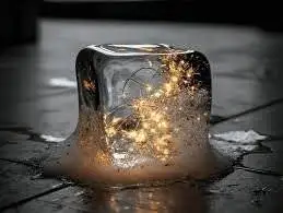 کشف حیرت انگیز دانشمندان درباره  فاز جدید آب که قوانین فیزیک را به چالش می کشد