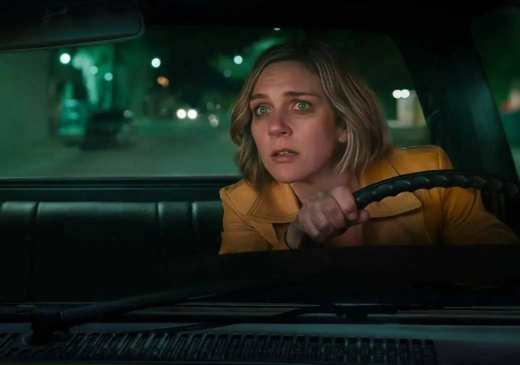 آن که بریکینگ بد را ساخته بود، دوباره جهان را سورپرایز کرد!