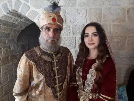 تصاویر| زندگی خصوصی، عکس های شخصی و بیوگرافی رضا ناجی