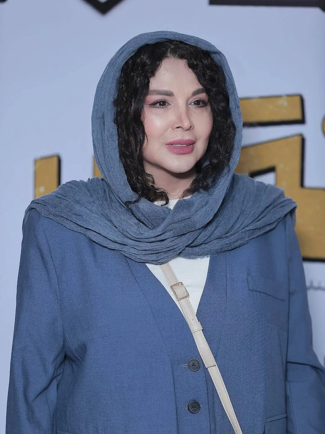تصاویر؛ اکران مردمی «شاه نقش» با حضور ستارگان مجموعه