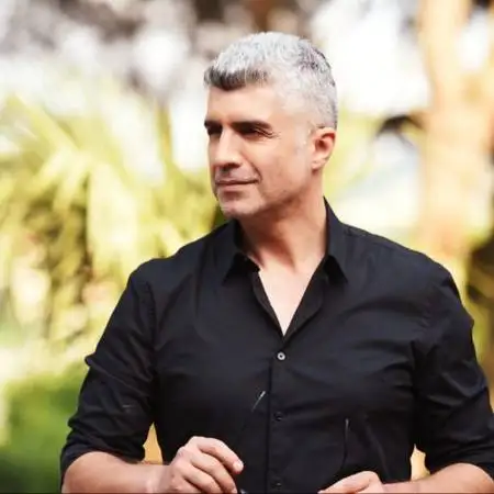 تصاویر| زندگی خصوصی، عکس های شخصی و بیوگرافی اوزجان دنیز 