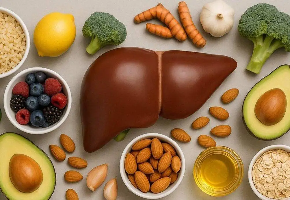 این میوه ها به راحتی کبدتان را چرب می کنند