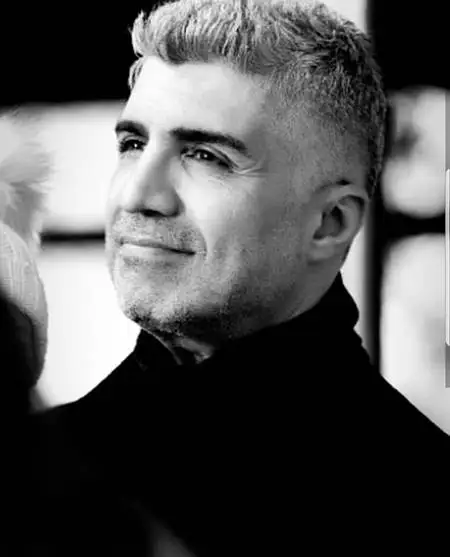 تصاویر| زندگی خصوصی، عکس های شخصی و بیوگرافی اوزجان دنیز 