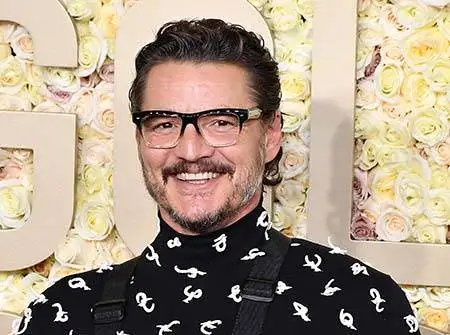 تصاویر| زندگی خصوصی، عکس های شخصی و بیوگرافی پدرو پاسکال