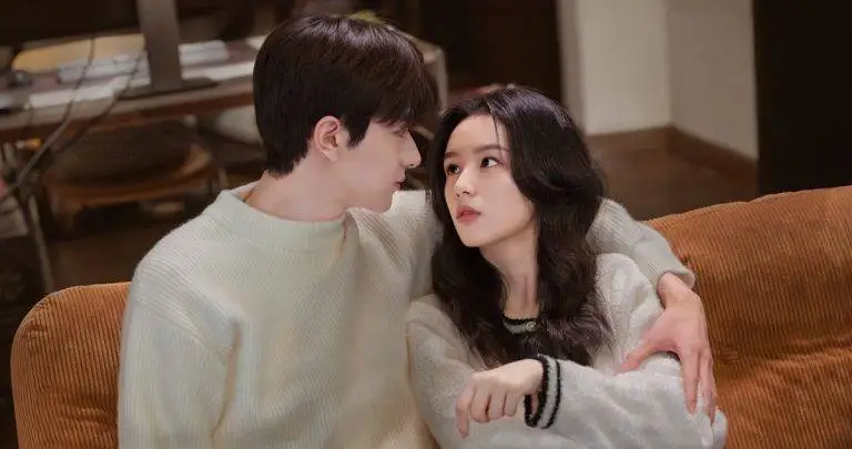 تصاویر؛ 10 سریال چینی عاشقانه برای طرفداران کی-دراما؛ از the first frost تا our generation