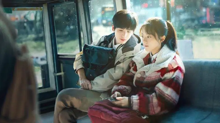 تصاویر؛ 10 سریال چینی عاشقانه برای طرفداران کی-دراما؛ از the first frost تا our generation