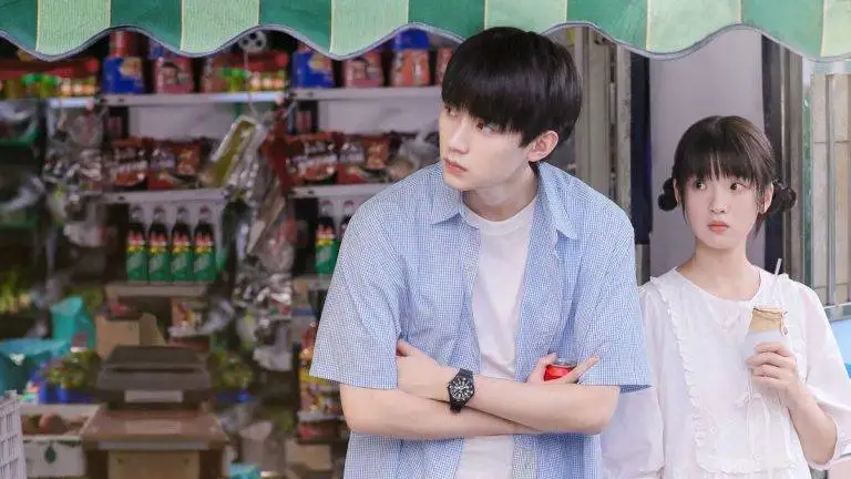 تصاویر؛ 10 سریال چینی عاشقانه برای طرفداران کی-دراما؛ از the first frost تا our generation