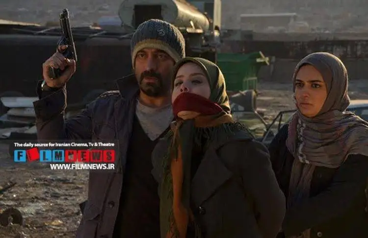 خاطره بازی با سارقان به یادماندنی سینما و تلویزیون به بهانه پخش  سریال «الگوریتم»؛ پروفسورهای وطنی