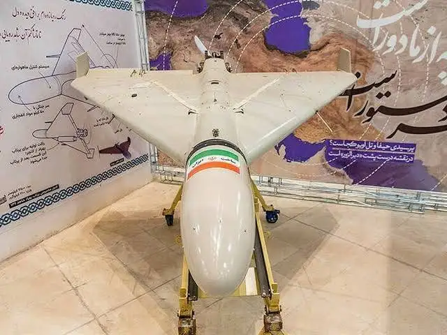 ارتش آمریکا در صف مشتریان سلاح پرطرفدار ایرانی ایستاد!
