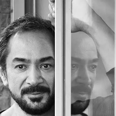 تصاویر| زندگی خصوصی، عکس های شخصی و بیوگرافی محمد حاتمی