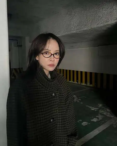 تصاویر| زندگی خصوصی، عکس های شخصی و بیوگرافی سونگ جی هیو