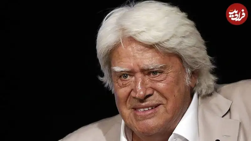 عکس| سفر زمان؛ چهرۀ «یوسف» در فیلم ایرانی «یوسف و زلیخا» بعد از 50 سال در 80 سالگی