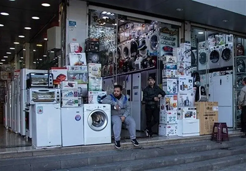 این روزها اگر تعمیرکار لوازم خانگی باشید زندگی را برده اید!