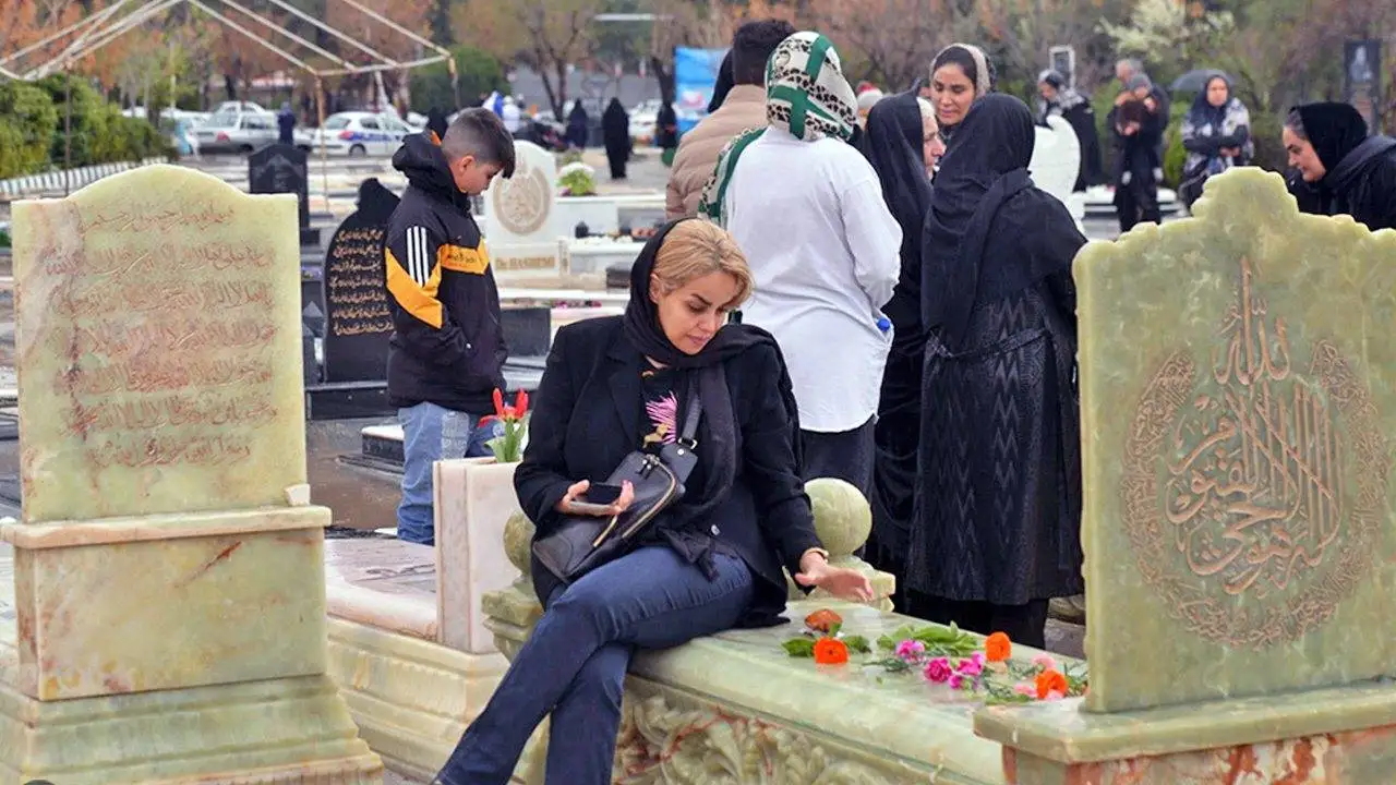 یک برچسب میلیاردی که مرگ بر پیکر ایرانی ها زده است!