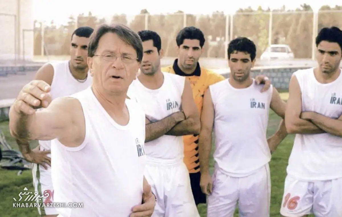 کشک بادمجان مسموم منامه یک ایران را افسرده کرد