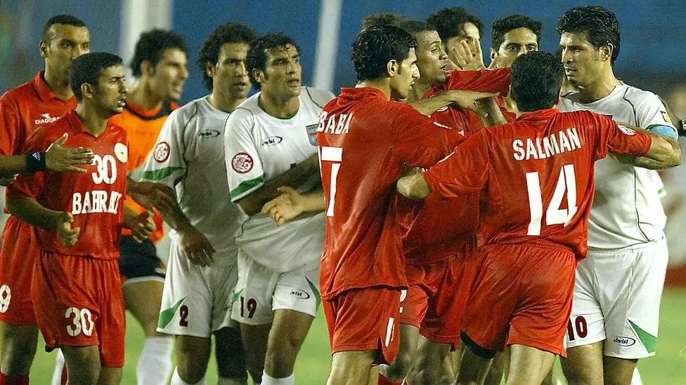 کشک بادمجان مسموم منامه یک ایران را افسرده کرد