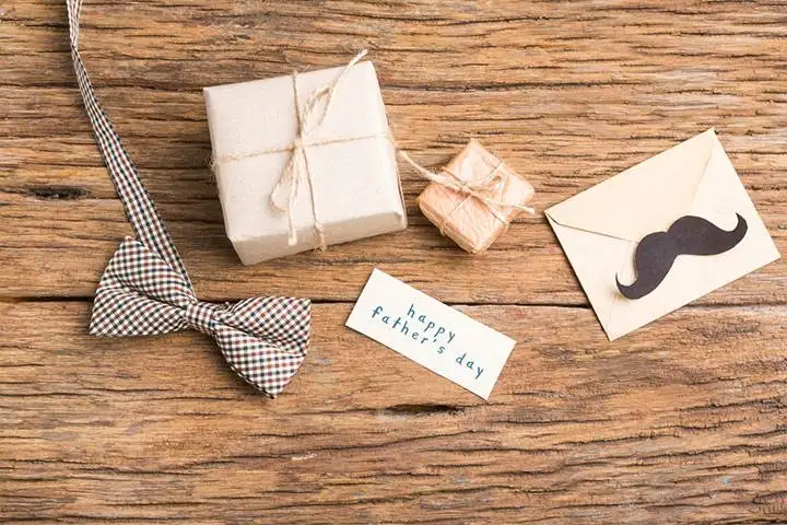 بهترین کادو برای روز پدر چیست