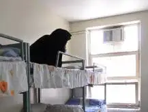 اگر آقایی برای خانومی دسته چک گرفت، از عاقبت کار بترس!