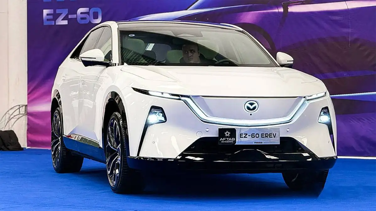 کامران به متین مزدا داد؛ برنده بازی کس دیگری بود